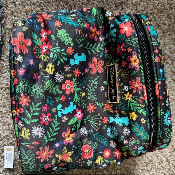 Ju-Ju-Be amour Des fluers zealous fuel cell and quick Disney Mickey - Picture 3 of 9